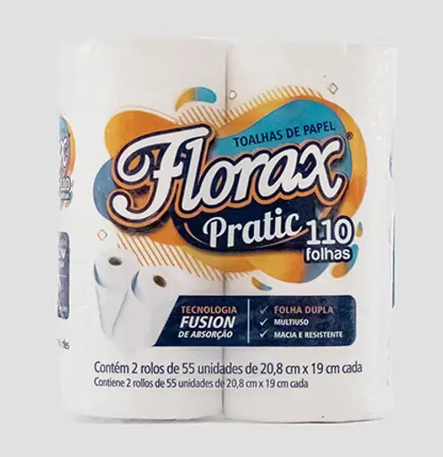 Papel Higiênico Neutro